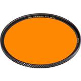 Farveeffekter Linsefiltre B+W Filter MRC Basic Orange 46mm