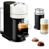 De'Longhi Hvid Kapsel kaffemaskiner De'Longhi Nespresso Vertuo Next ENV120.WAE