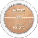 Highlighter Lavera Highlighter Soft Glow Sunrise Glow 01