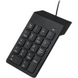 Gembird Tastaturer Gembird KPD-U-03 - keypad
