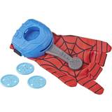 Legetøjsvåben Spiderman Web Launcher Glove