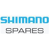 Shimano Hjul Shimano Eger - WH-RS10 304mm baghjul