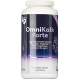 D-vitaminer Kosttilskud Biosym Osteoremin Forte 180 stk