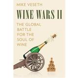 Star Wars Brætspil Star Wars Wine II: The Global Battle for the Soul of Wine