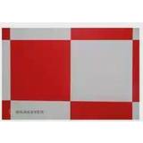 Tøjpleje Oracover 691-010-023-010 Strygefolie Fun 6 (L x B) 10 m x 60 cm Hvid, Rød