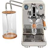 ECM Automatisk slukning Kaffemaskiner ECM Puristika