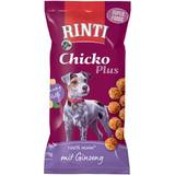 Vitaminer & Kosttilskud Rinti Chicko Plus Superfoods & Ginseng Ekonomipack:
