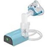 Medisana Måling af systole Sundhedsplejeprodukter Medisana IN 165 inhalator, kompressorförnimmare munstycke mask astma