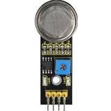 Gas detector Joy-it sen-mq8 Smoke/gas detector 1 pcs Compatible development