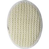 Bade- & Bruseprodukter Spirella Skrubb pad Sisal