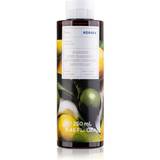 Korres Dermatologisk testet Hygiejneartikler Korres Citrus Energizing Shower Gel 250ml