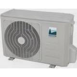 Invest Living Luft-til-luft varmepumper Invest Living MSA-24C Udendørsdel