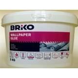 Briko Wallpaper Glue 3Kg