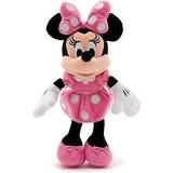 Disney Puslespil Disney Minnie Mouse Mini Bean Bag 2018 Soft Toy Design