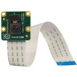 Udskiftningskameraer Raspberry Pi Camera Module V2