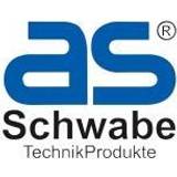 As - Schwabe Forlængerledninger as - Schwabe 60443 CEE-tilbygningsstik 16 A 400 V 1 stk