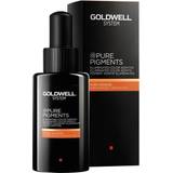 Goldwell Orange Hårfarver & Farvebehandlinger Goldwell System Colour Service Pure Pigments Pure Orange 50