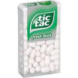 Tic Tac Fødevarer Tic Tac Ferrero Mint 100er 49