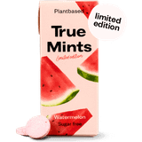 True Gum Slik & Kager True Gum 100% plantebaserede pastiller Vandmelon
