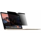 XtremeMac Skærmbeskyttelse & Skærmfiltre XtremeMac Privacy filter glas MacBook 12" 2015 frem