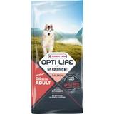 Opti Life Prime Adult Laks 12,5Kg
