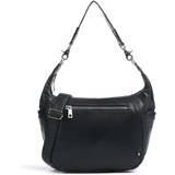 Depeche Indvendig lomme Håndtasker Depeche Power Field Medium Bag 15478 Black