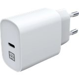 XtremeMac Batterier & Opladere XtremeMac Power delivery 20W wall charger