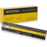 Patona Batterier - Laptop-batterier Batterier & Opladere Patona Batteri til HP 633734-151 633807-001 HSTNN-I98C HSTNN-I98C-7