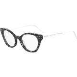 Hvid Briller & Læsebriller Moschino MOS582 W2M