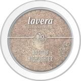 Lavera Basismakeup Lavera Make-up Ansigt Soft Glow Highlighter 02 Ethereal Light 5,50 g