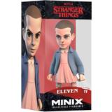 MiniX Stranger Things Eleven Figure 12Cm