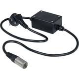 Leica Detektorer Leica Kabelsæt t/stikkontakt kabelsøgning