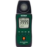Extech Inspektionskameraer Extech UV505 UV-måleapparat 0 39.99 mW/cm²