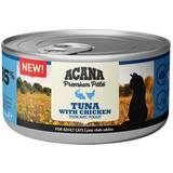 Acana Vådfoder Kæledyr Acana Cat Tuna&Chicken Wet Food 85G