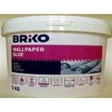 Briko Wallpaper Glue 5Kg