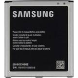 Samsung Batterier - Mobilbatterier Batterier & Opladere Samsung EB-BG530CBE battery Li-Ion