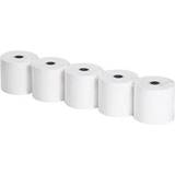 Kontorartikler på tilbud 3M Paper Roll 57x65x12 40m 5-pack