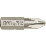 Irwin Stjerneskruetrækkere Irwin 10504388 Bits Pan Head Screwdriver