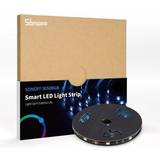 Led strip 2m rgb Sonoff M0802040001, Universal LED bånd