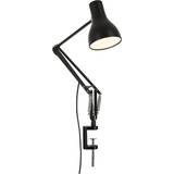 Anglepoise type 75 Anglepoise Type 75 Lampe Vægarmatur