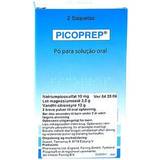 2care4 Picoprep 10 mg+3,5 g+12 Håndkøb, apoteksforbeholdt 2