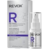 Retinol Øjencremer ReVox JUST B77 Retinol Eye Gel Anti-Wrinkle Concentrate