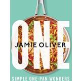 Jamie oliver bøger One by Jamie Oliver