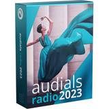 Radioer Audials Radio 2023 DE
