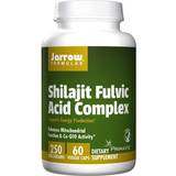 Shilajit Jarrow Formulas Shilajit Fulvic Acid Complex 60 stk