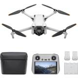 1280x720 Fjernstyret legetøj DJI Mini 3 Fly More Combo Drone with RC