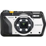 Ricoh Kompaktkameraer Ricoh G900SE