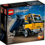 Lego Technic Lego Technic Dump Truck 42147