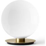 Menu Glas Bordlamper Menu Shiny Opal Table Lamp 22cm