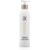GK Hair Balsammer GK Hair Global Keratin Gold Conditioner 8.5 Fl Oz/250ml 250ml